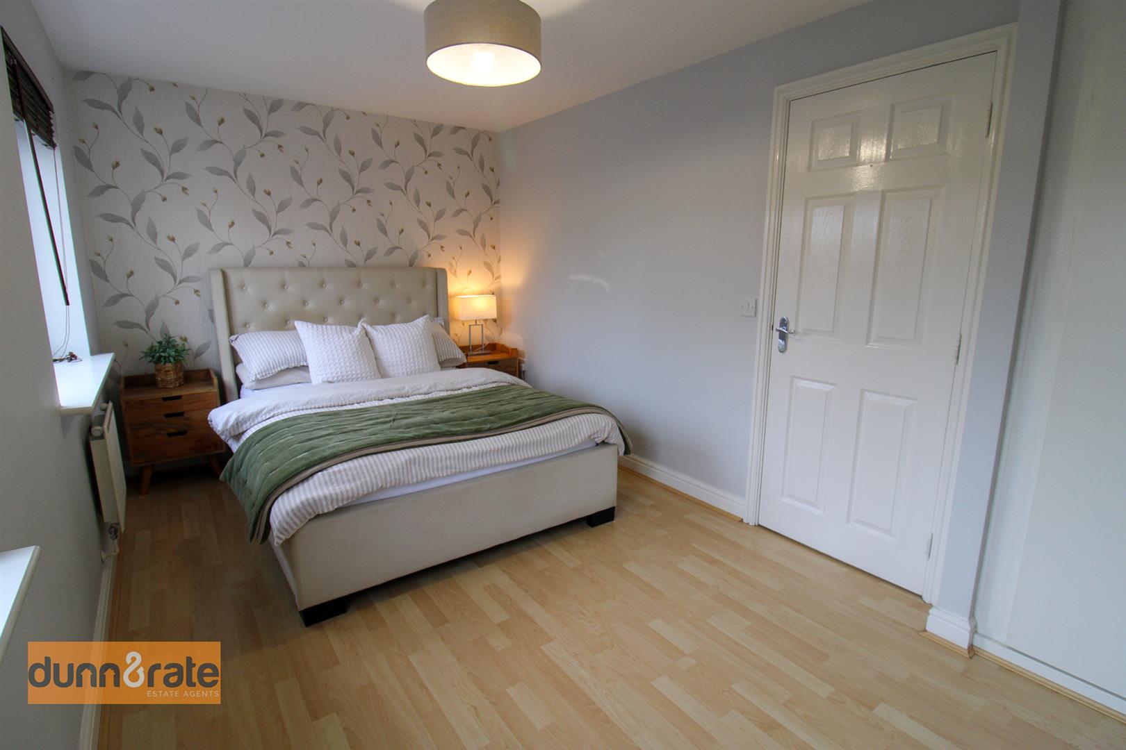 Chillington Way, Norton Heights, Stoke-On-Trent